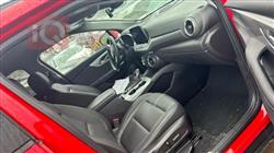 شيفروليه بليزر